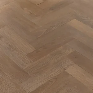CFS Eternity SPC Acoustic Cliq Herringbone - Herringbone Autumn Oak