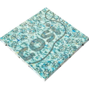 Ball & Young Cosi Eight 8mm Underlay - Green Bag