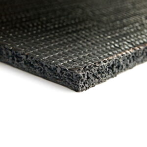 Duralay Durafit 500 Underlay Grey/Black Bag - 5.25mm