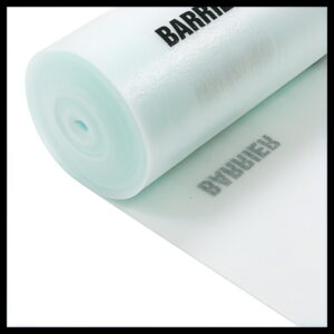 Universal 3mm Barrier Underlay