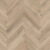 LPQ2257 Naked Blond Herringbone