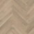 RPQ4144 Naked Blond Oak Herringbone
